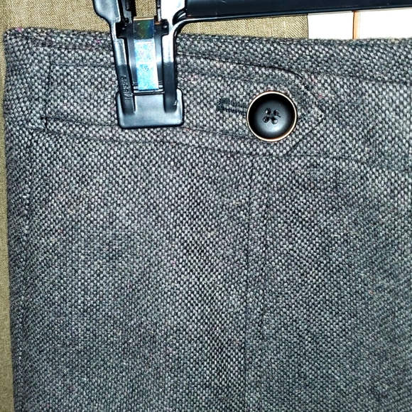Loft Tweed Skirt 6P - Picture 2 of 3